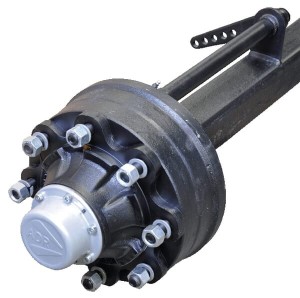 Półoś hamowna S9087140G1000