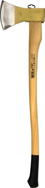 Siekiera oprawna 2000g, trzonek 90 cm 940600