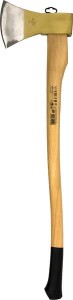 Siekiera oprawna 2000g, trzonek 90 cm 940600