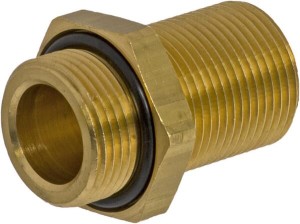 Złączka gwintowana prosta 8931042942