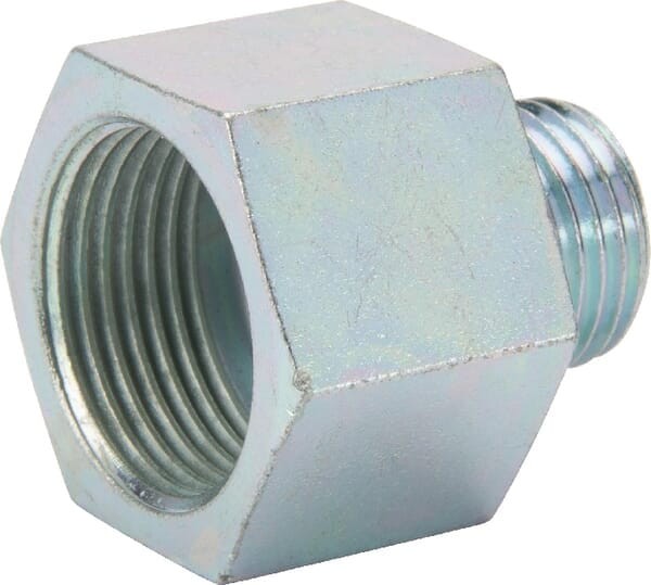 Przyłącze pneumatyczne, M22x1.5 - M16x1.5 8931800344
