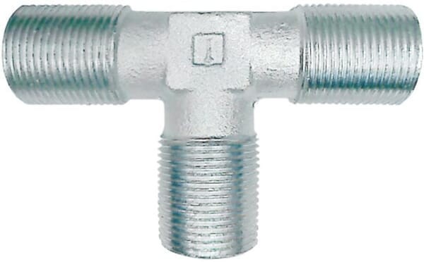 Trójnik M22x1.5 8935000444