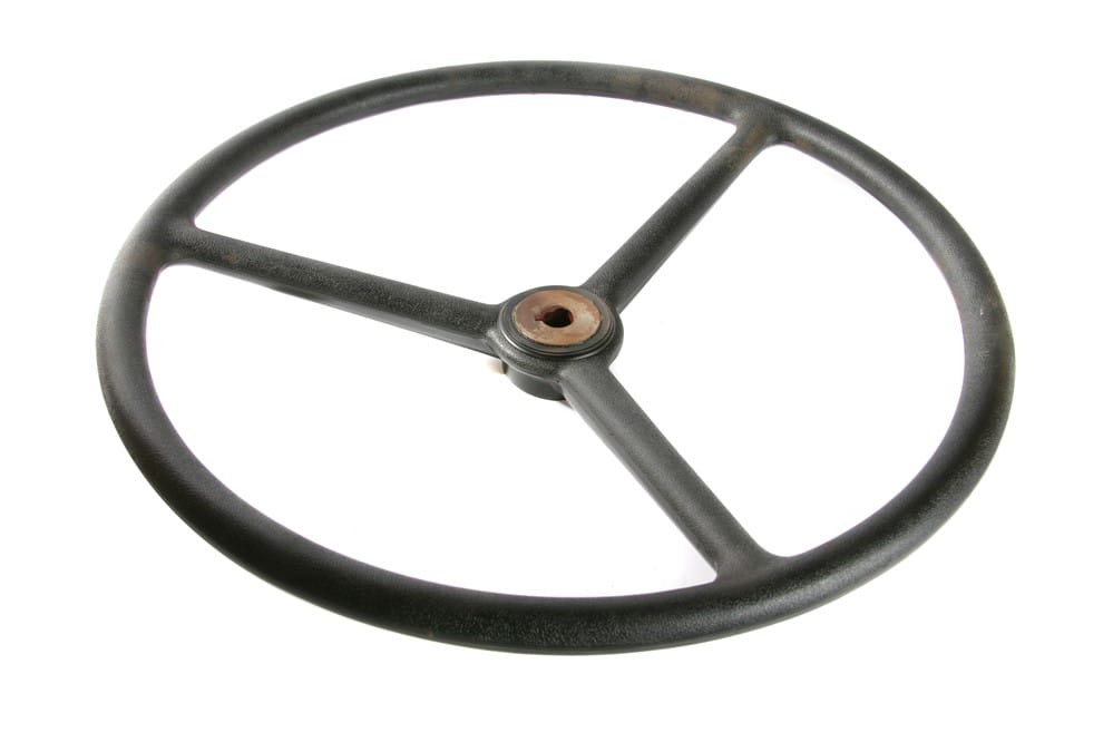 Kierownica