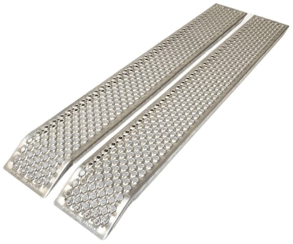 Rampa najazdowa prosta 1.5 m 450 kg RS15500