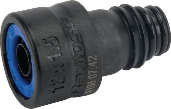 Bezgwintowa złączka nasadzana 8938000932