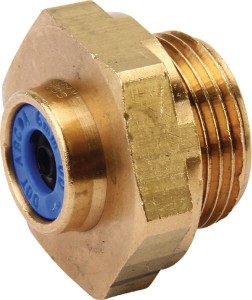 Złączka nasadzana 8938008042