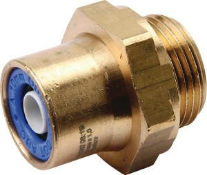 Złączka nasadzana 8938008082