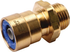 Złączka nasadzana 8938008182