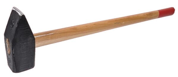 Młotek 6 kg hikora 90 cm 956200