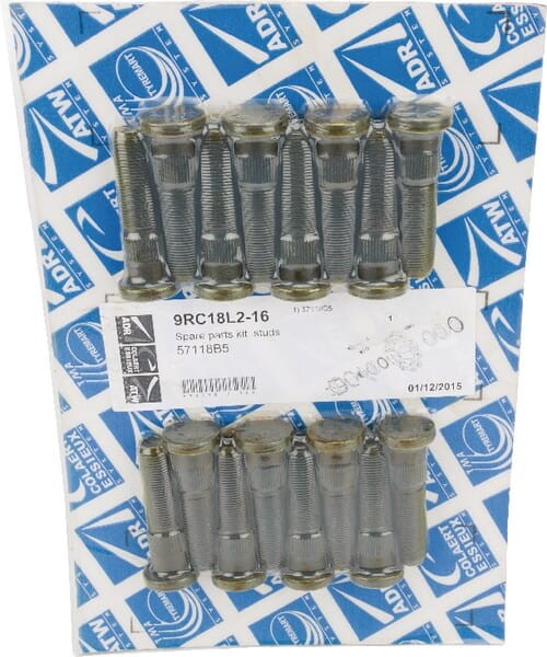 Śruby koła 9RC18L216