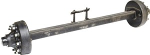 Oś hamowna A1099540G2000E