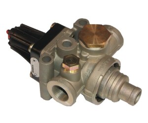 Regulator ciśnienia 9753031200