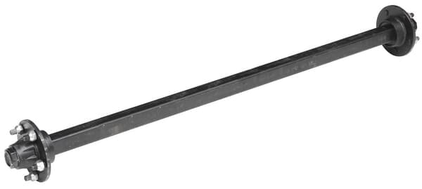 Oś kompletna A505401400