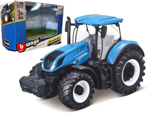 Ciągnik New Holland T7.315 BB1831612