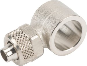 Złącze skręcane Banjo 10 mm 1/4" Kramp BCPO1014