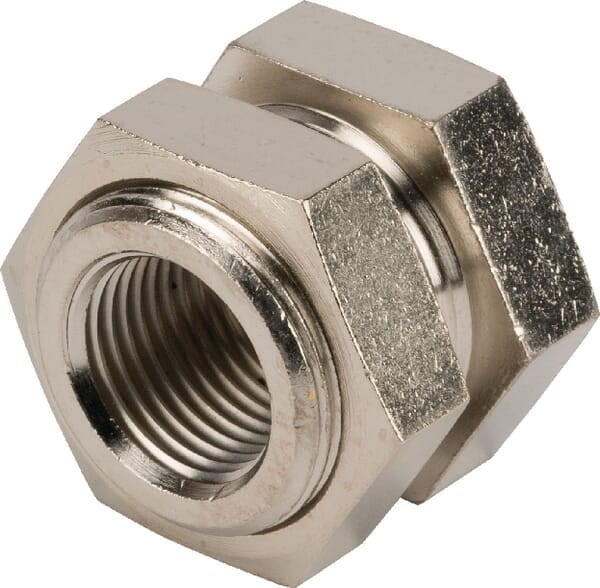 Złącze grodziowe 1/2" BHF12
