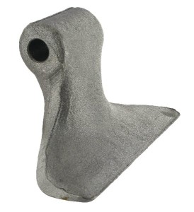 Nóż bijaka pasuje do Ferri CK2460