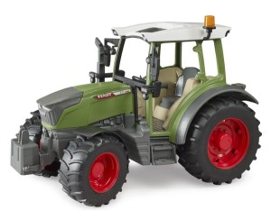Ciągnik Fendt Vario 211 U02180