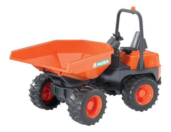Mini wozidło Ausa U02449