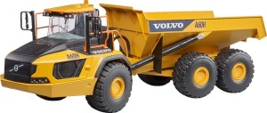 Wywrotka Volvo A60H U02455