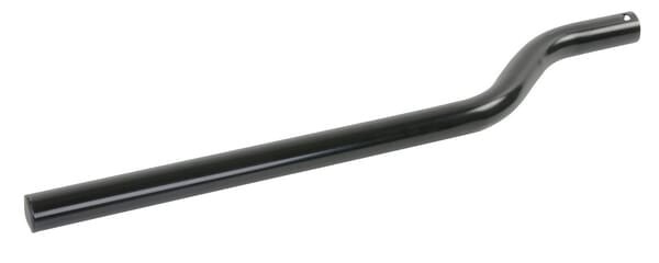 Uchwyt błotnika, wygięty DK8016
