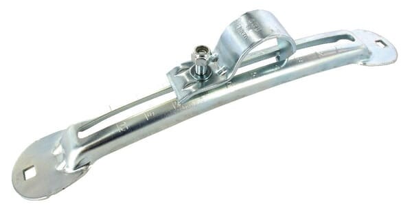 Wspornik do błotnika, regulowany DK8120