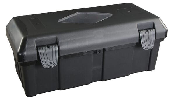 Skrzynka na gaśnicę 6/9 kg DK82000