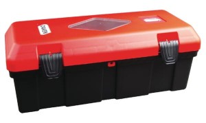 Skrzynka na gaśnicę 6/9 kg DK82030