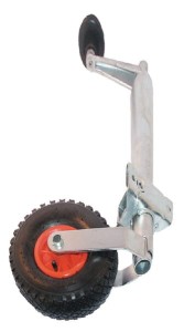 Koło podporowe 260x85 STR1622