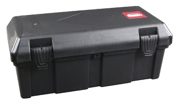 Skrzynka na gaśnicę 6 kg DK82040
