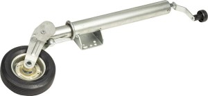 Koło podporowe 200x60 STR1626