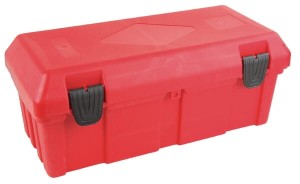 Skrzynka na gaśnicę 6 kg DK82050