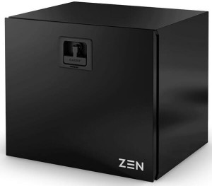 ZEN30 toolbox black steel DK8Z3022