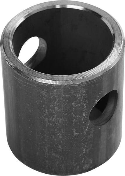 Wspornik łączący rury STRLTST0141