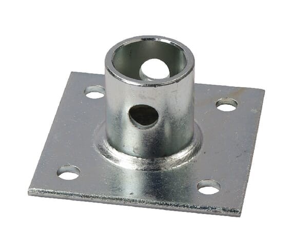 Mocowanie stopy podporowej STRLTST0151