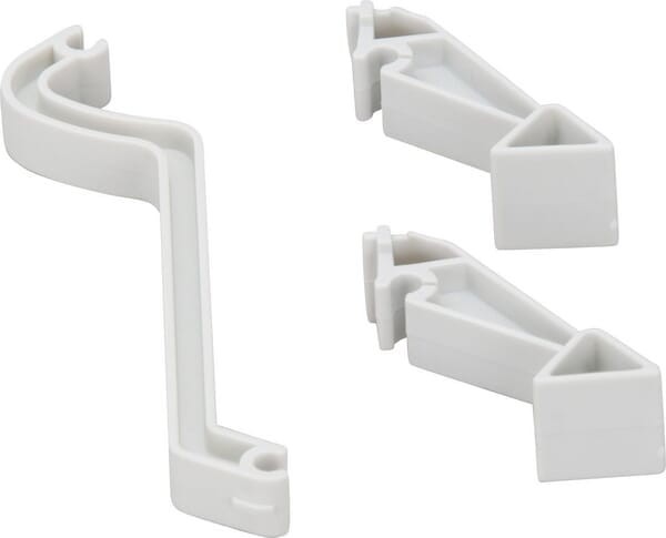 Przegub i stopy podporowe koparki Liebherr U42436