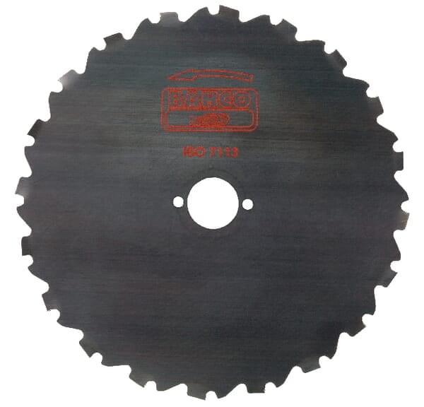 Tarcza do cięcia 22Z-200-25.4 XRT20025BA