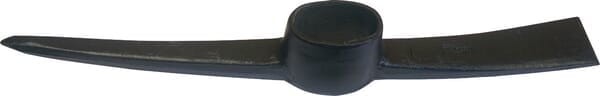 Kilof nieoprawny SHW, 2,5 kg ES54072