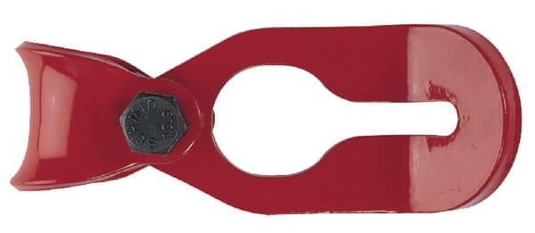 Pałąk linowy przesuwny, G80, 7 - 8 mm FW15003
