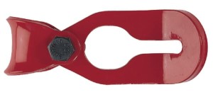 Pałąk linowy przesuwny, G80, 7 - 8 mm FW15003