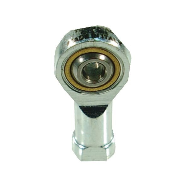 Głowica przegubu M10x1.25 GSM10125