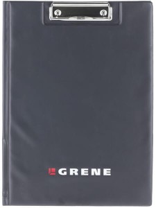 Podkladka A4 z klipsem GRE450700010
