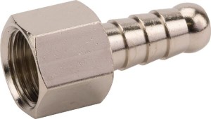 Złączka do węża 8mm x 1/4" HCFP814