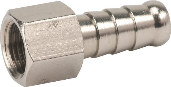 Złączka do węża 8mm x 1/8" HCFP818