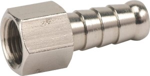Złączka do węża 8mm x 1/8" HCFP818