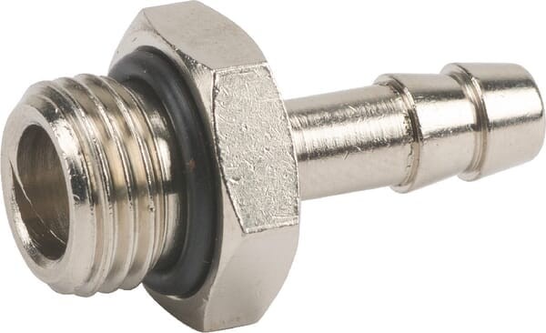Złączka do węża 7mm x 1/4" HCMPOR714