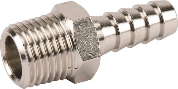 Złączka do węża 8mm x 1/4" HCMT814