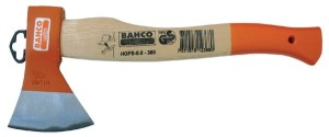 Toporek z jesion.trzonk. 360mm HGPS06360