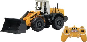 Ładowarka Liebherr 564 zdalnie sterowana JA405007