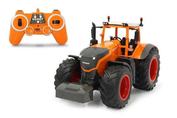 Ciągnik Fendt 1050 Vario municipal 1:16 2.4 GHz JA405045